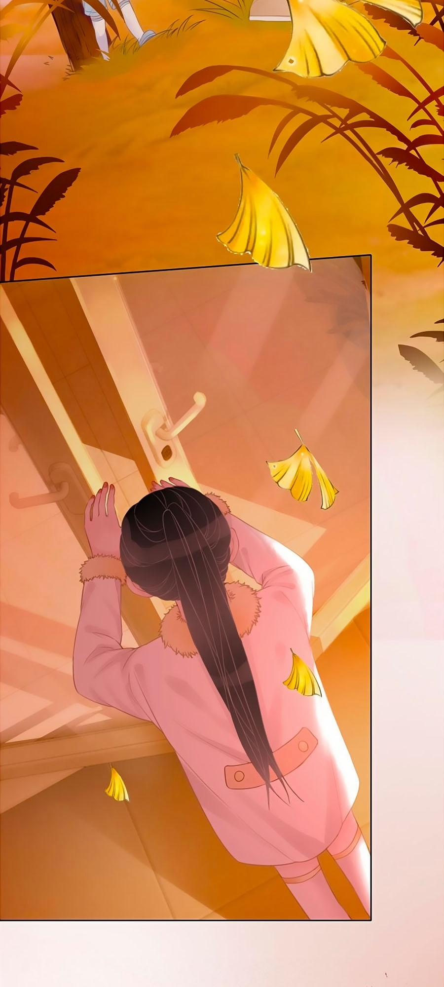 Ám Hắc Hệ Noãn Hôn 56 trang 41