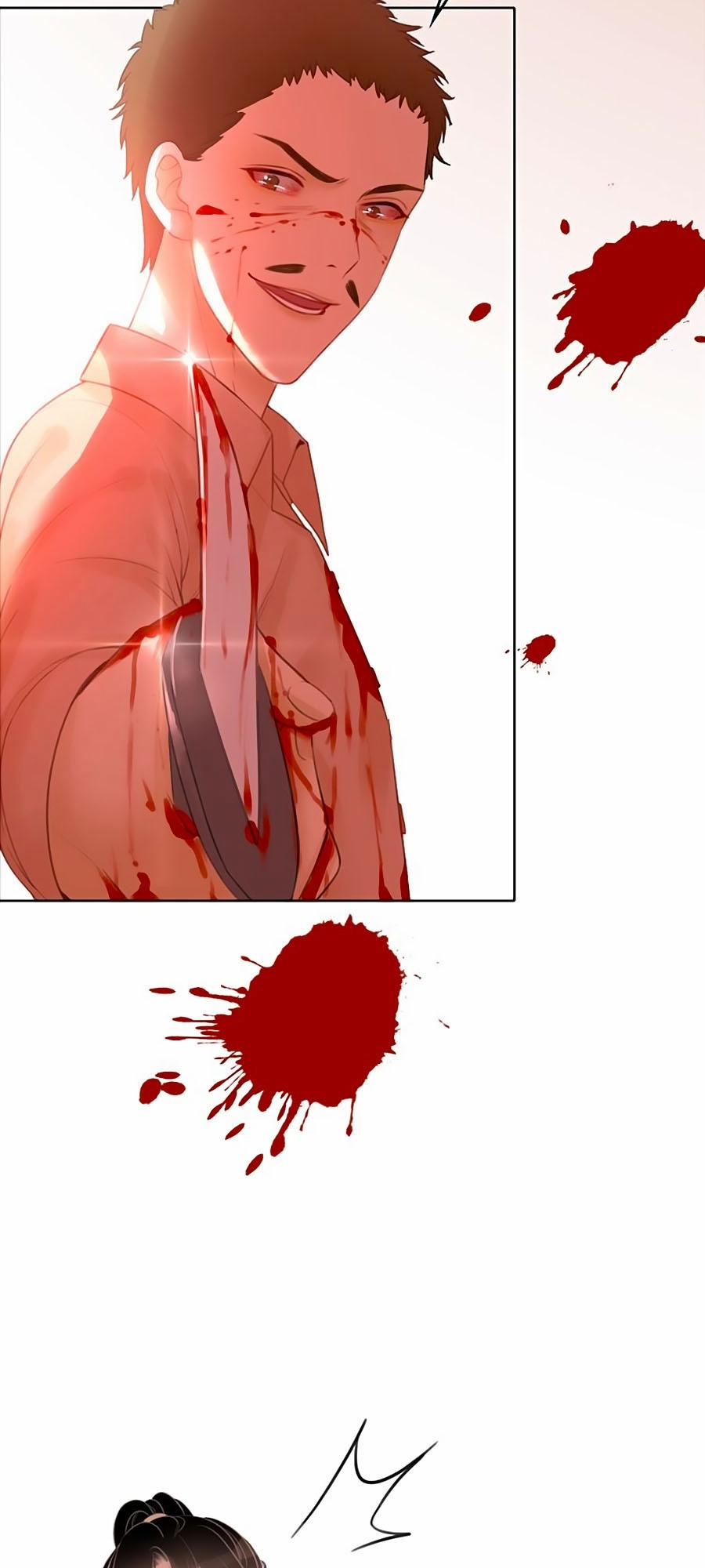 Ám Hắc Hệ Noãn Hôn 56 trang 43