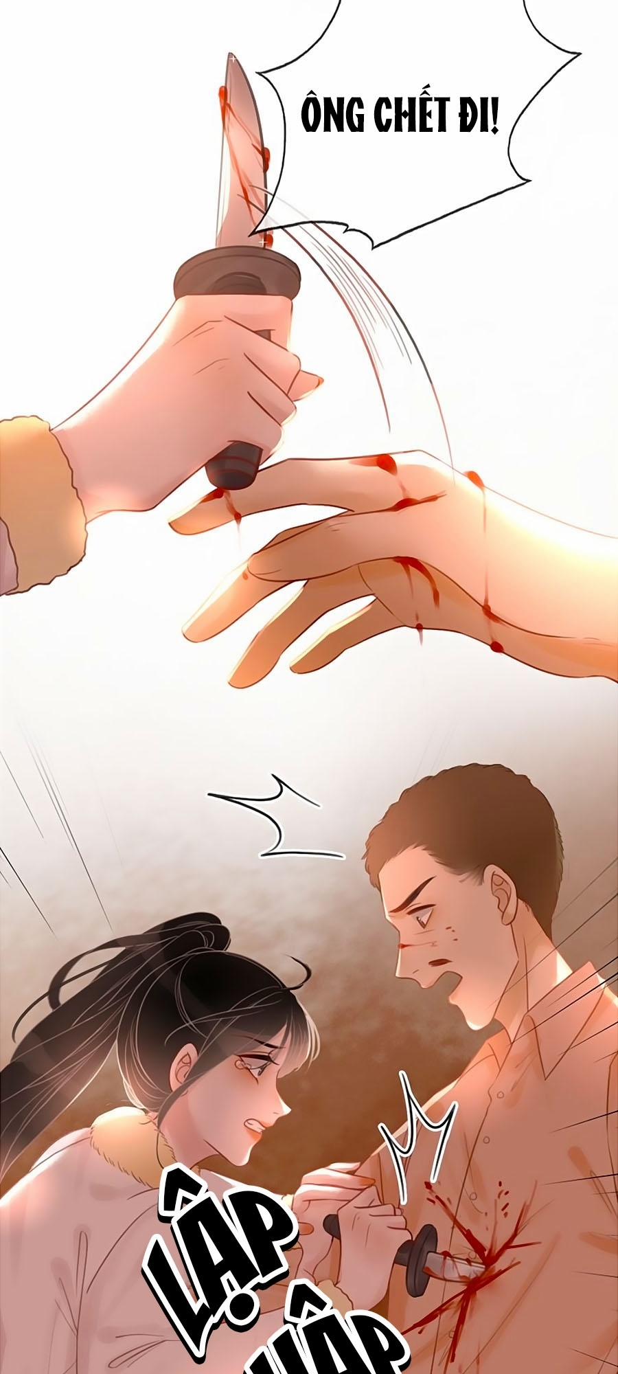 Ám Hắc Hệ Noãn Hôn 56 trang 45