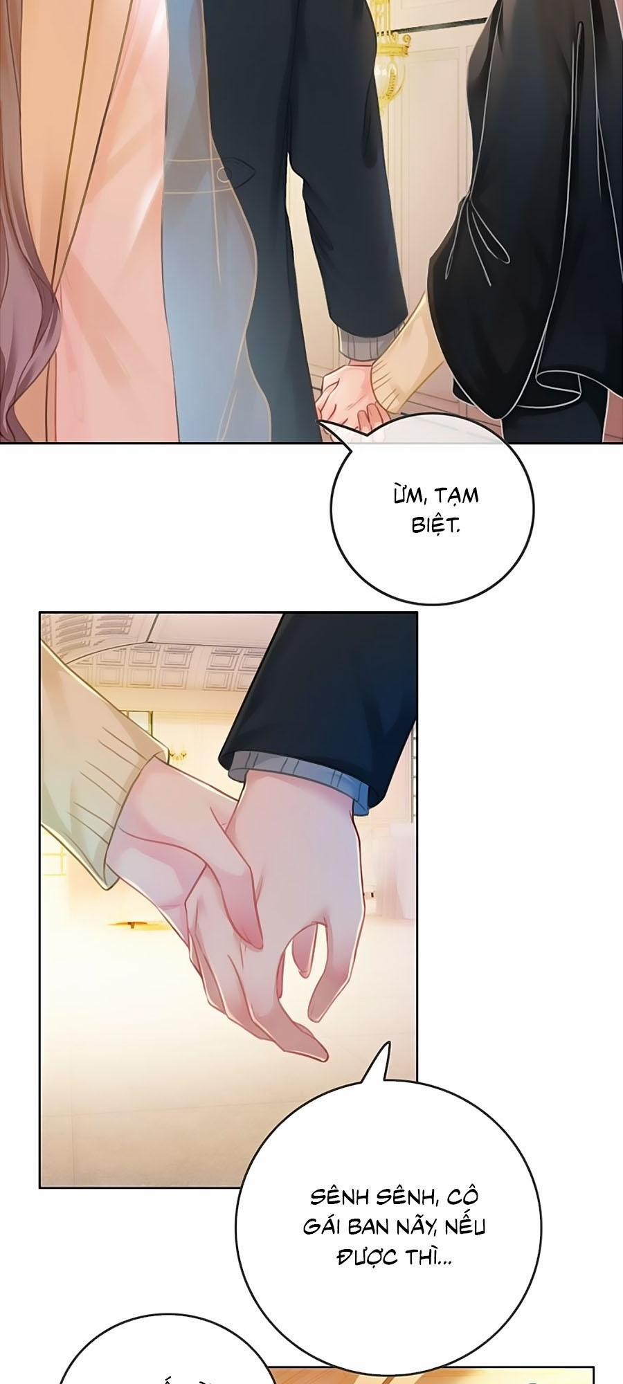 Ám Hắc Hệ Noãn Hôn 56 trang 5