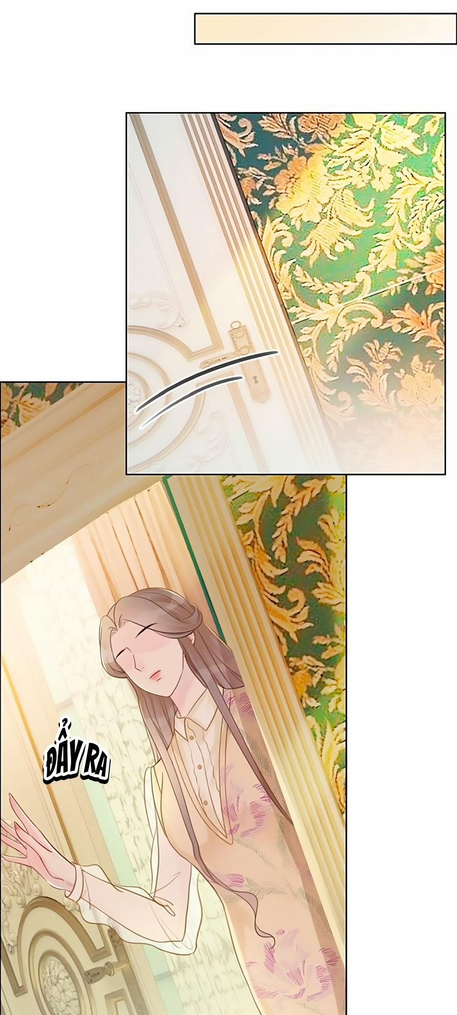 Ám Hắc Hệ Noãn Hôn 56 trang 9