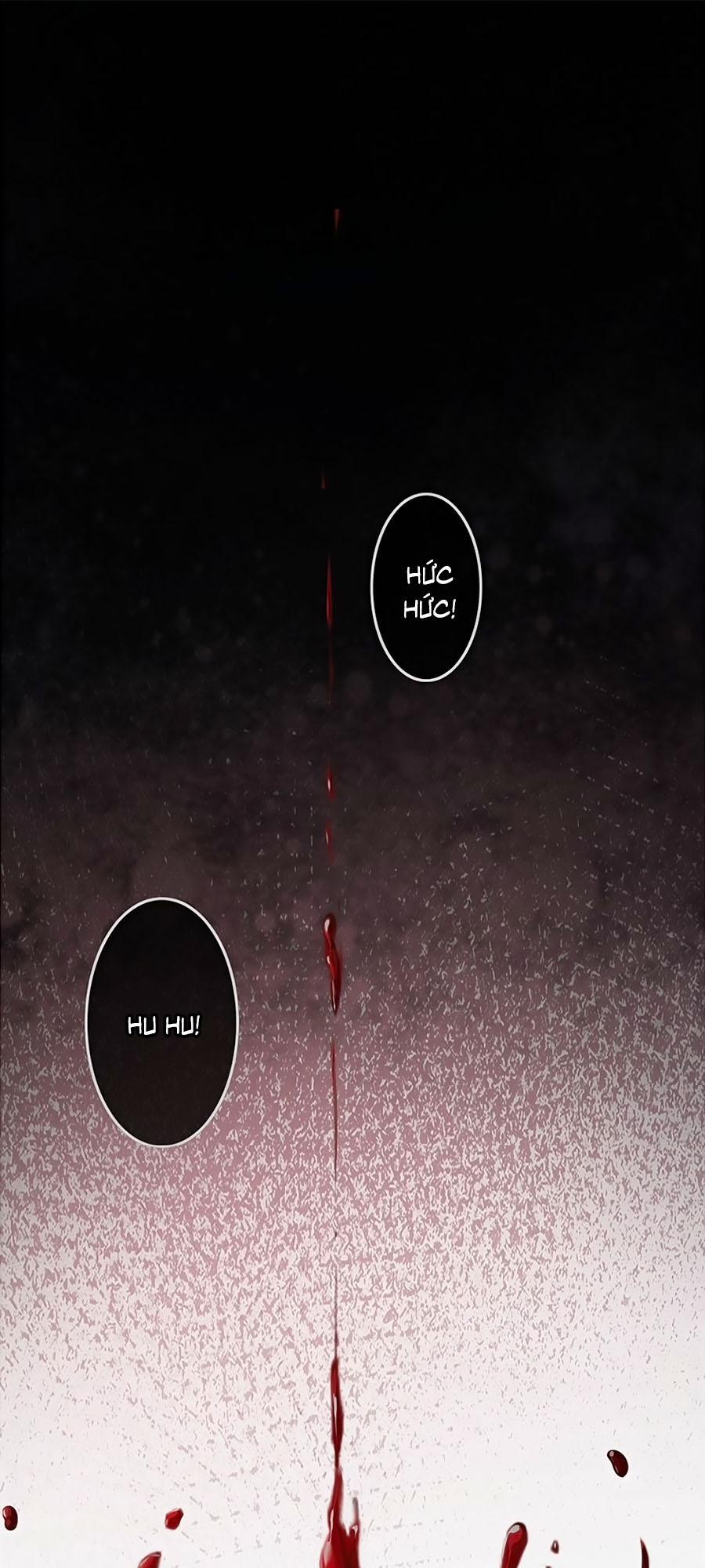 Ám Hắc Hệ Noãn Hôn 57 trang 0