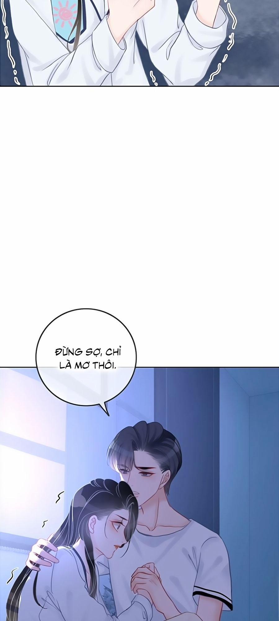 Ám Hắc Hệ Noãn Hôn 57 trang 11