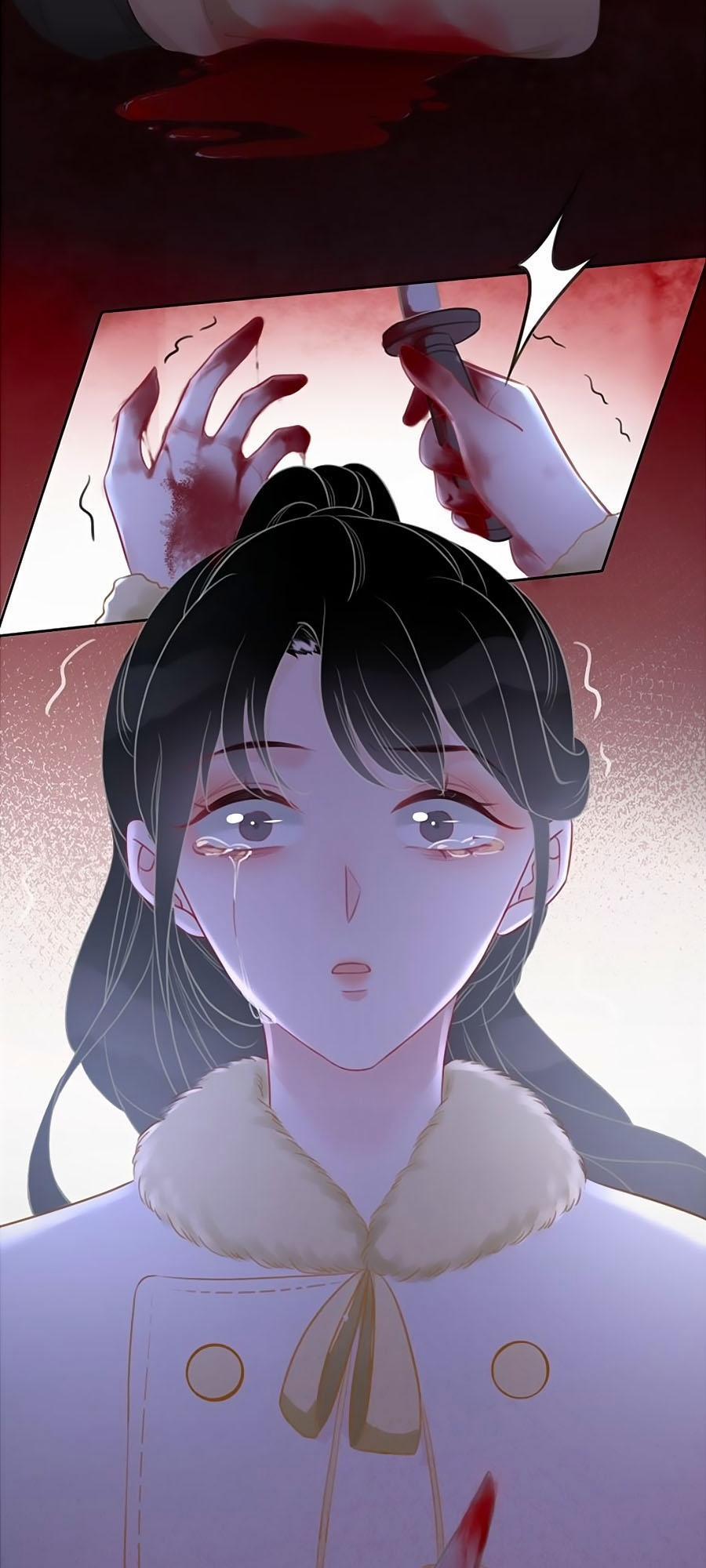 Ám Hắc Hệ Noãn Hôn 57 trang 2