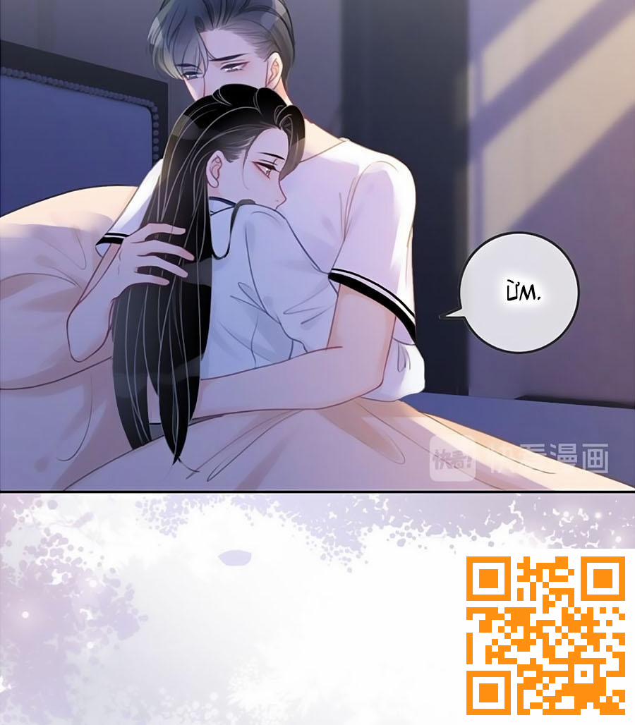 Ám Hắc Hệ Noãn Hôn 57 trang 23