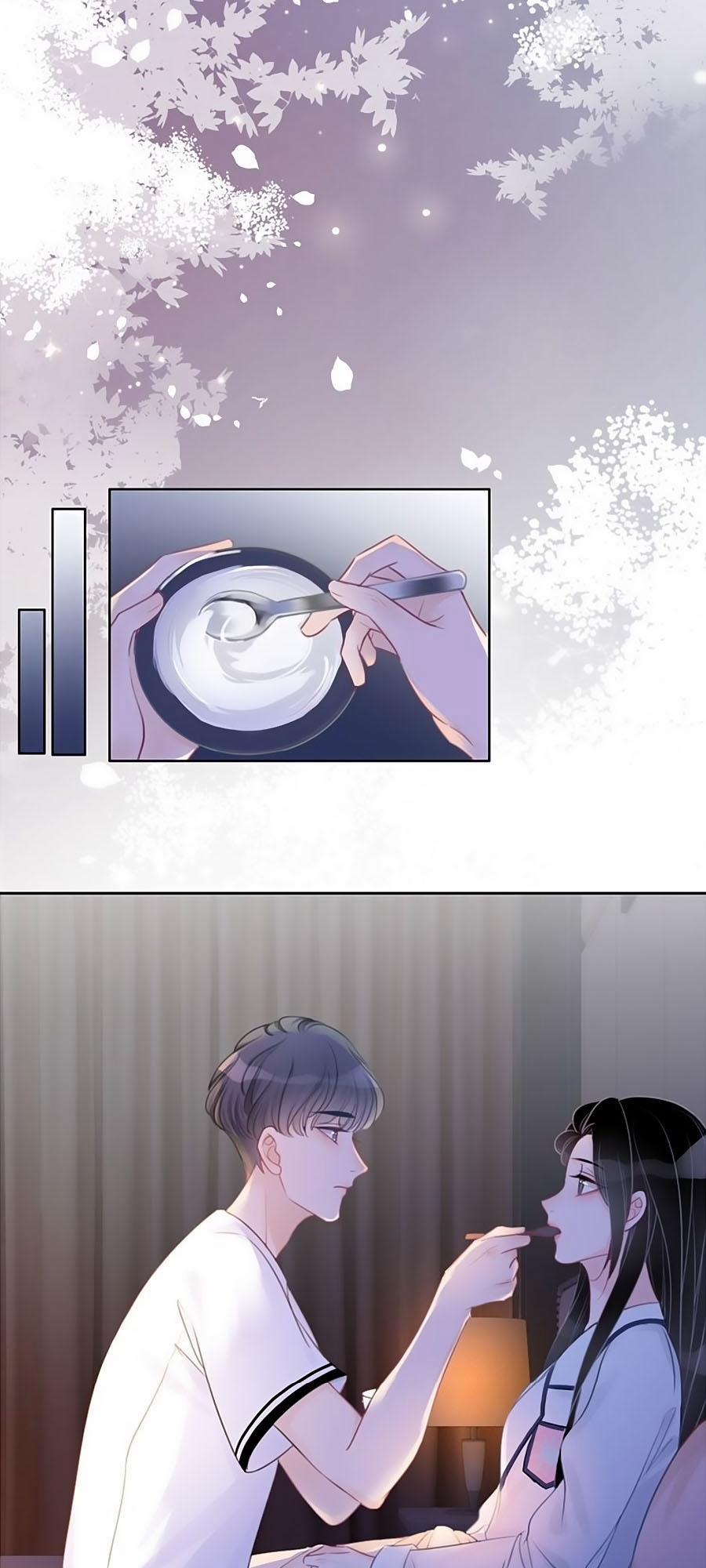 Ám Hắc Hệ Noãn Hôn 57 trang 25