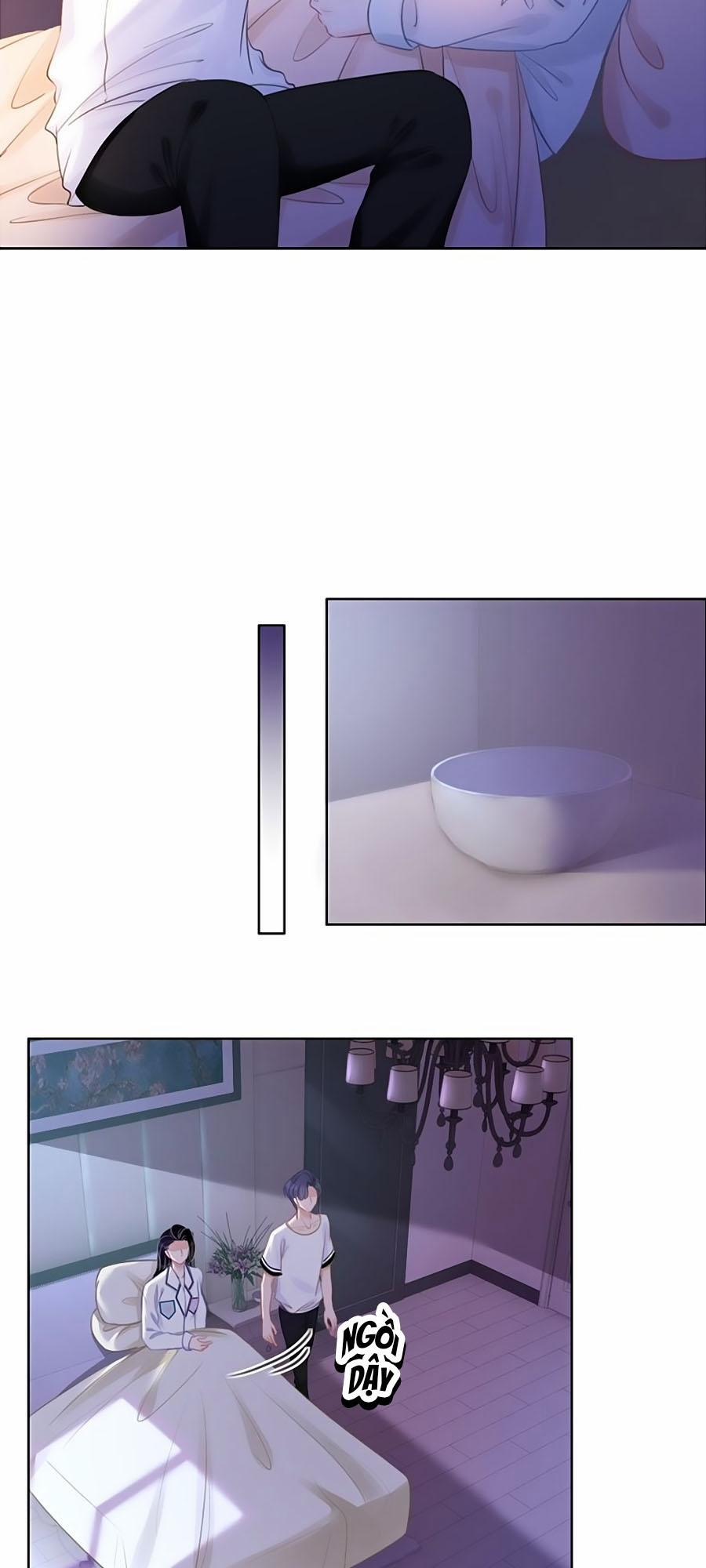 Ám Hắc Hệ Noãn Hôn 57 trang 26