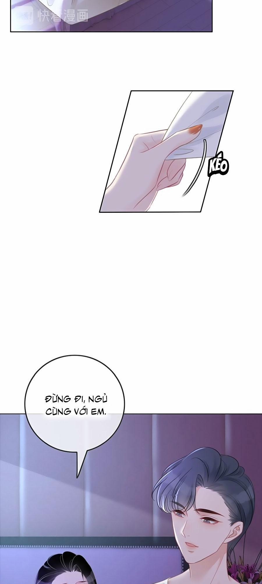 Ám Hắc Hệ Noãn Hôn 57 trang 27