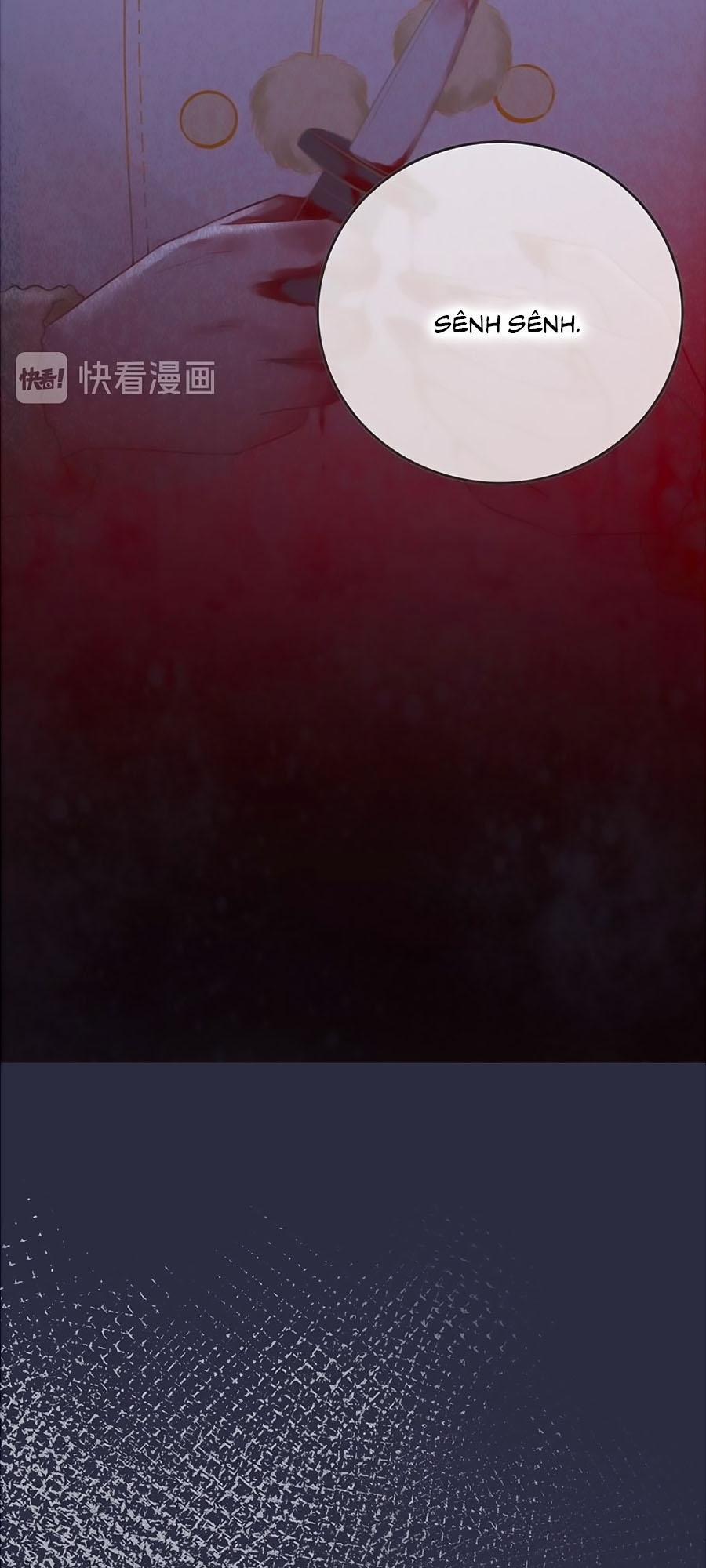 Ám Hắc Hệ Noãn Hôn 57 trang 3