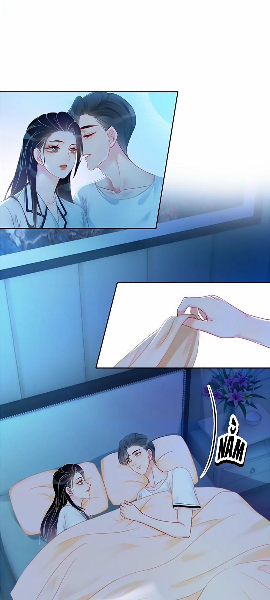 Ám Hắc Hệ Noãn Hôn 57 trang 30