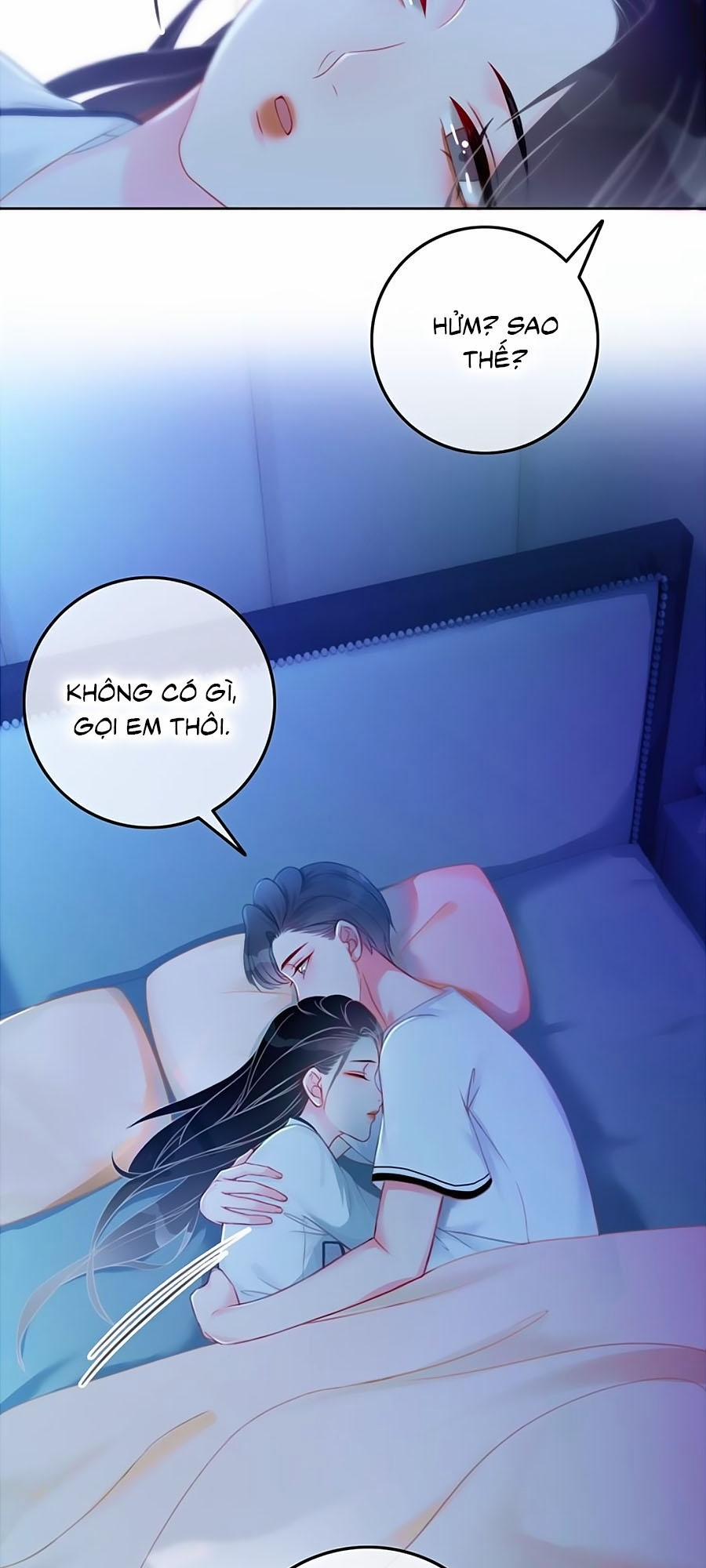 Ám Hắc Hệ Noãn Hôn 57 trang 32