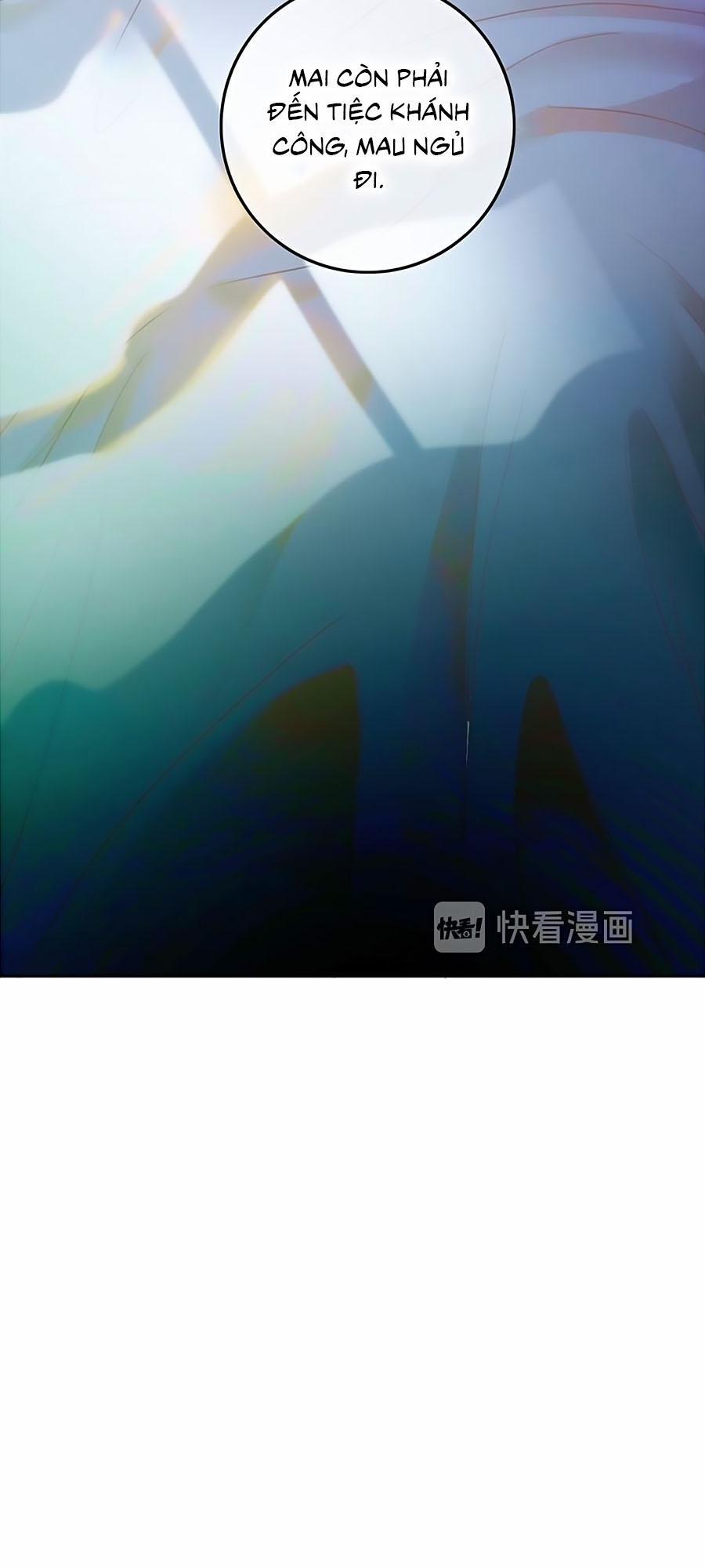 Ám Hắc Hệ Noãn Hôn 57 trang 33