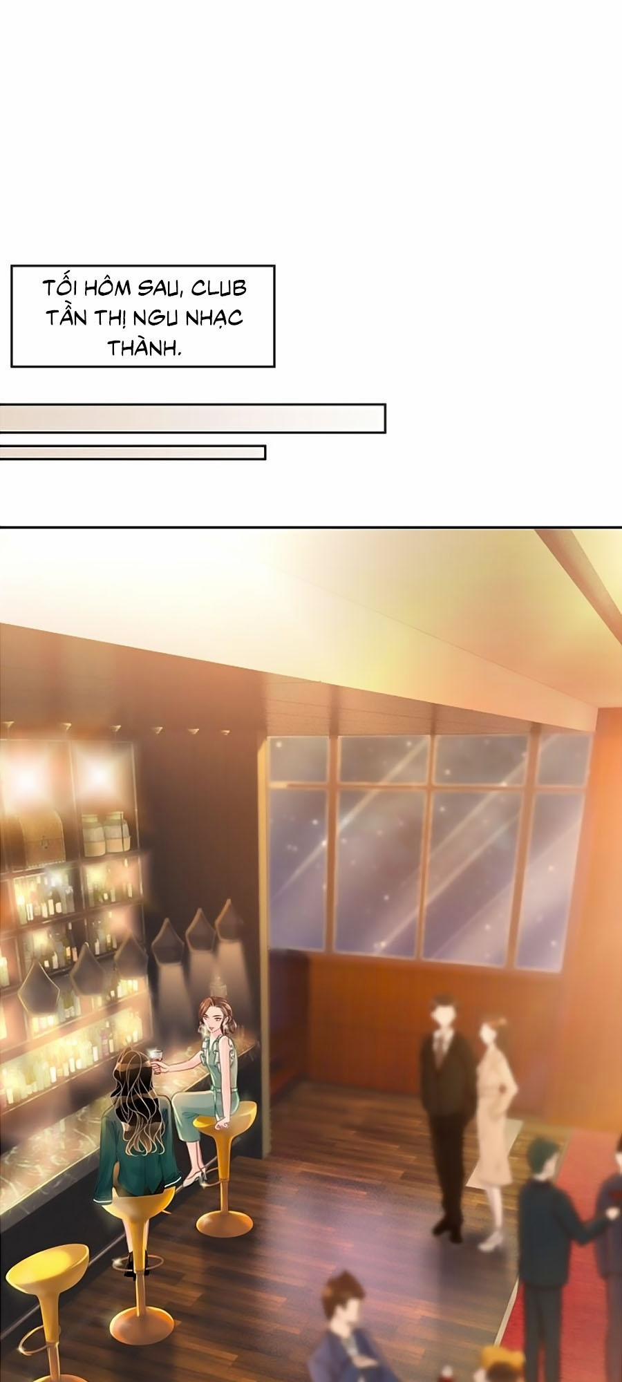 Ám Hắc Hệ Noãn Hôn 57 trang 34