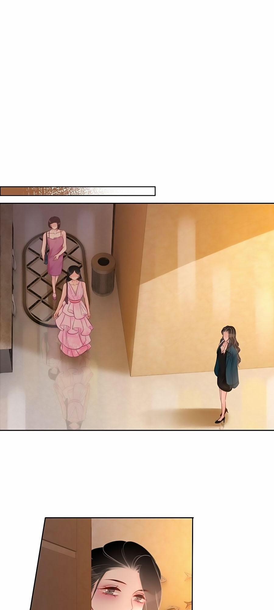 Ám Hắc Hệ Noãn Hôn 57 trang 38