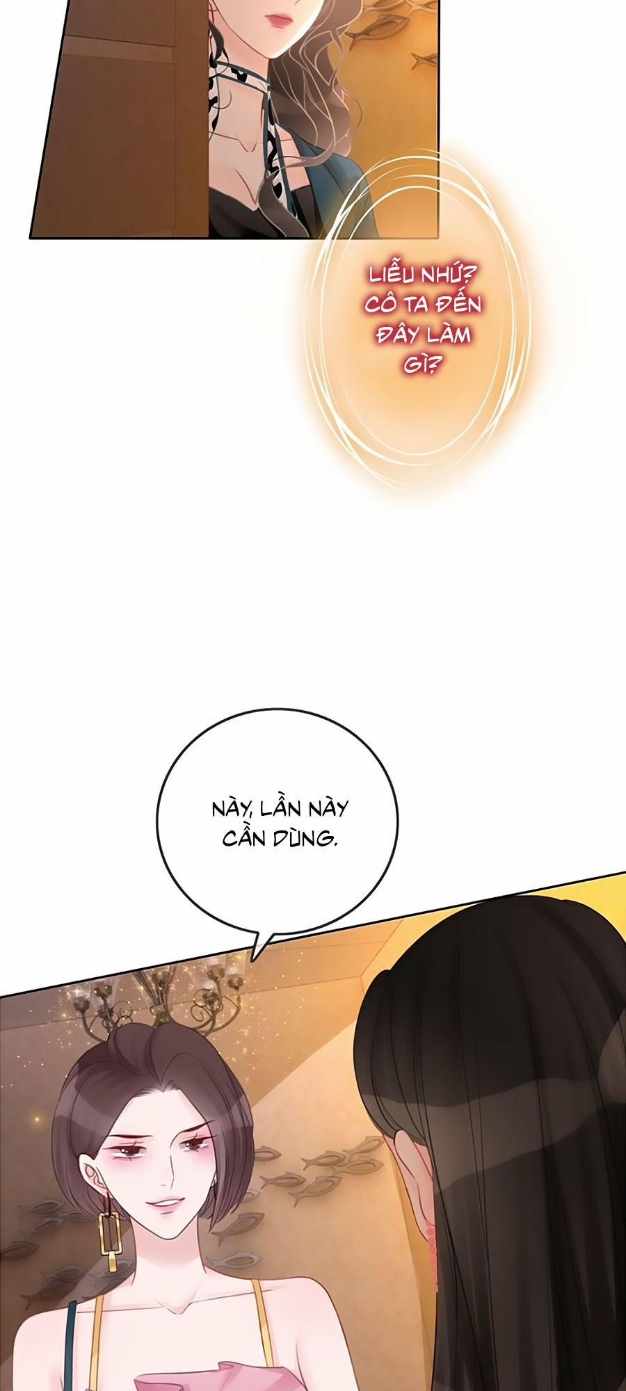 Ám Hắc Hệ Noãn Hôn 57 trang 39