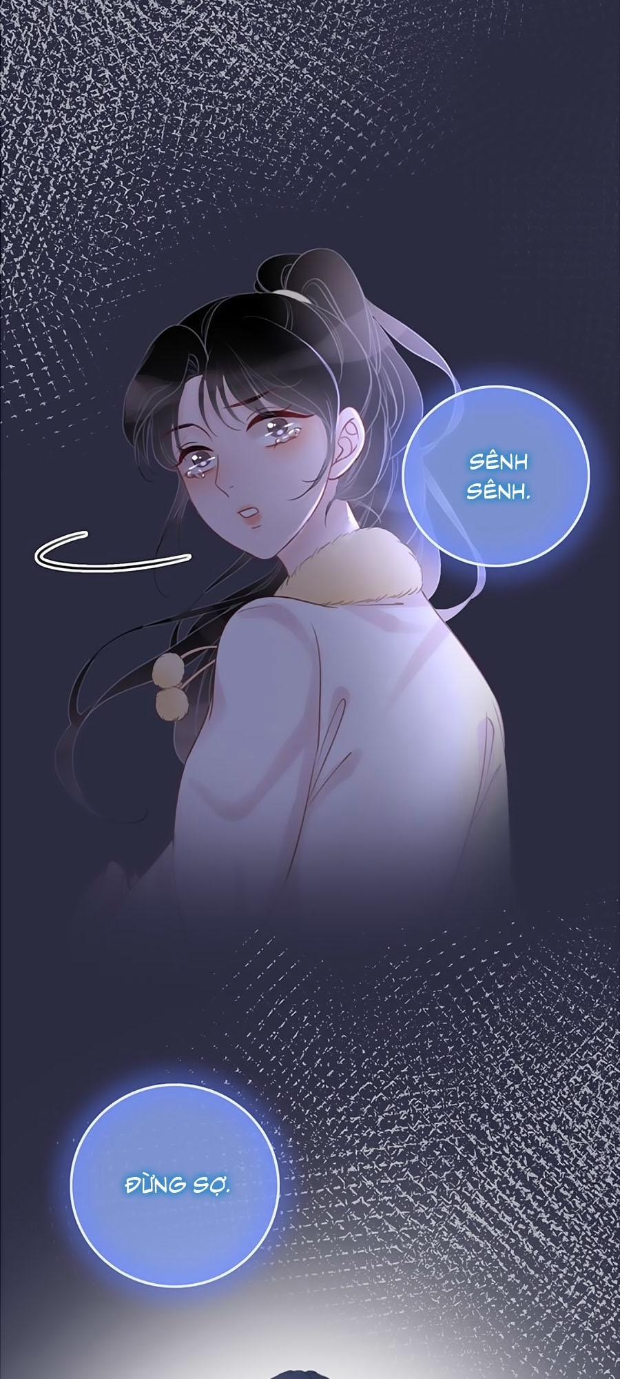 Ám Hắc Hệ Noãn Hôn 57 trang 4