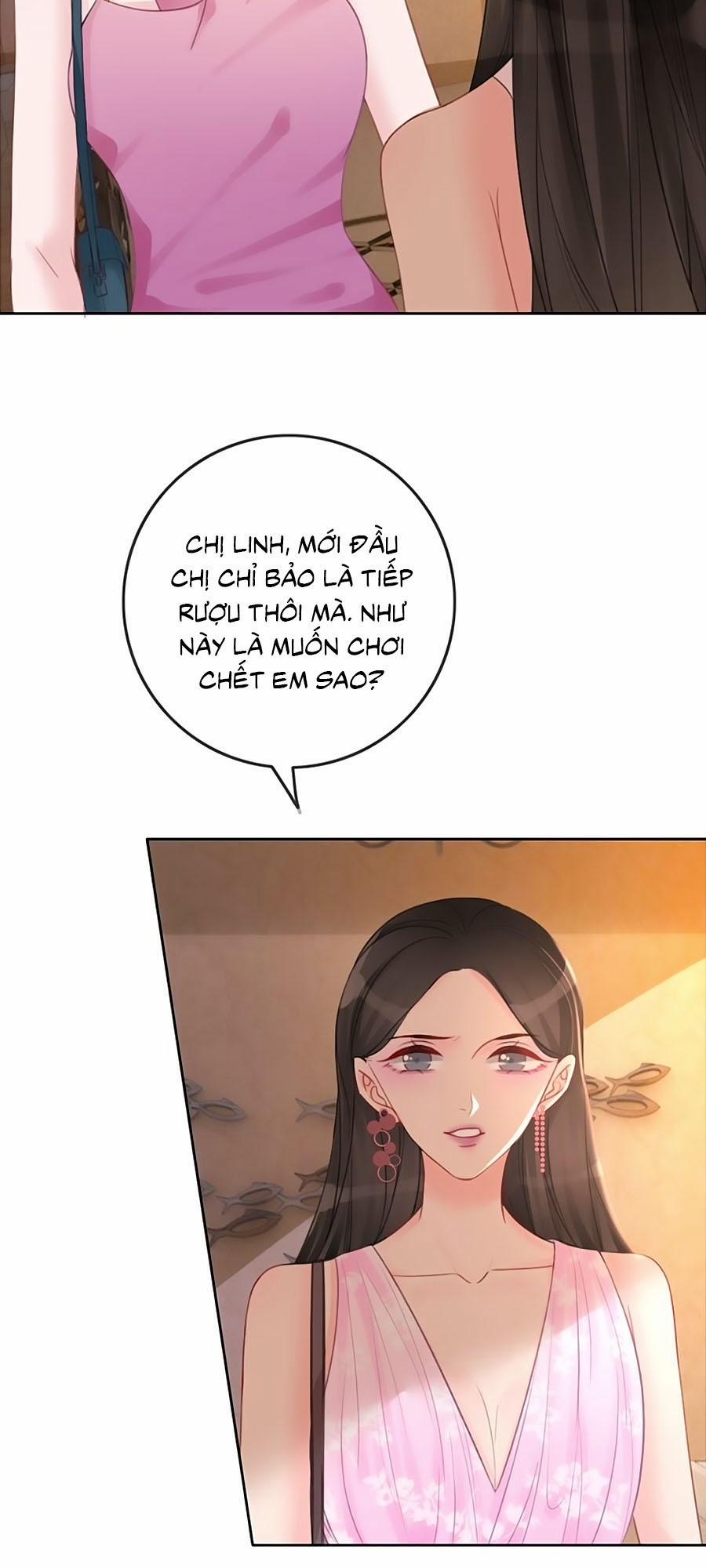 Ám Hắc Hệ Noãn Hôn 57 trang 40