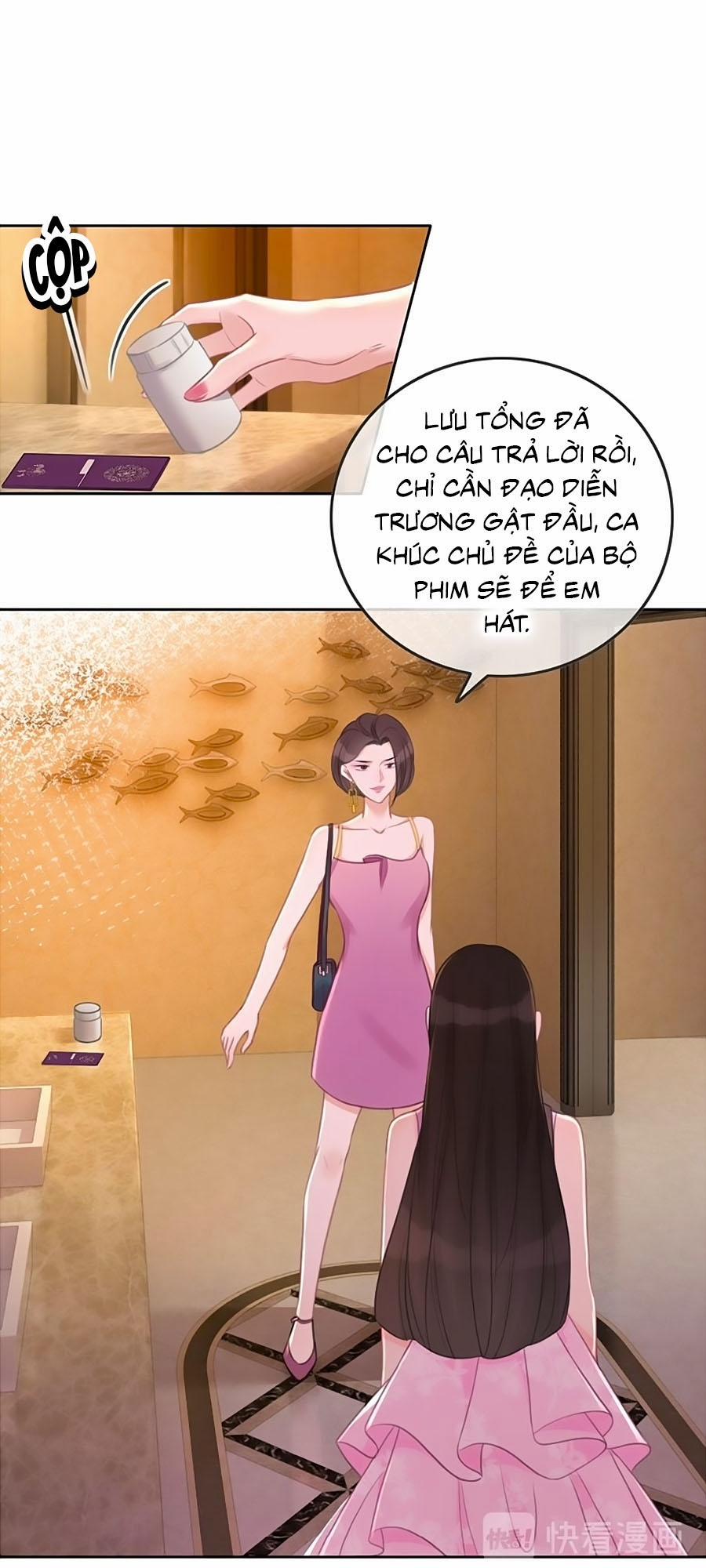 Ám Hắc Hệ Noãn Hôn 57 trang 41