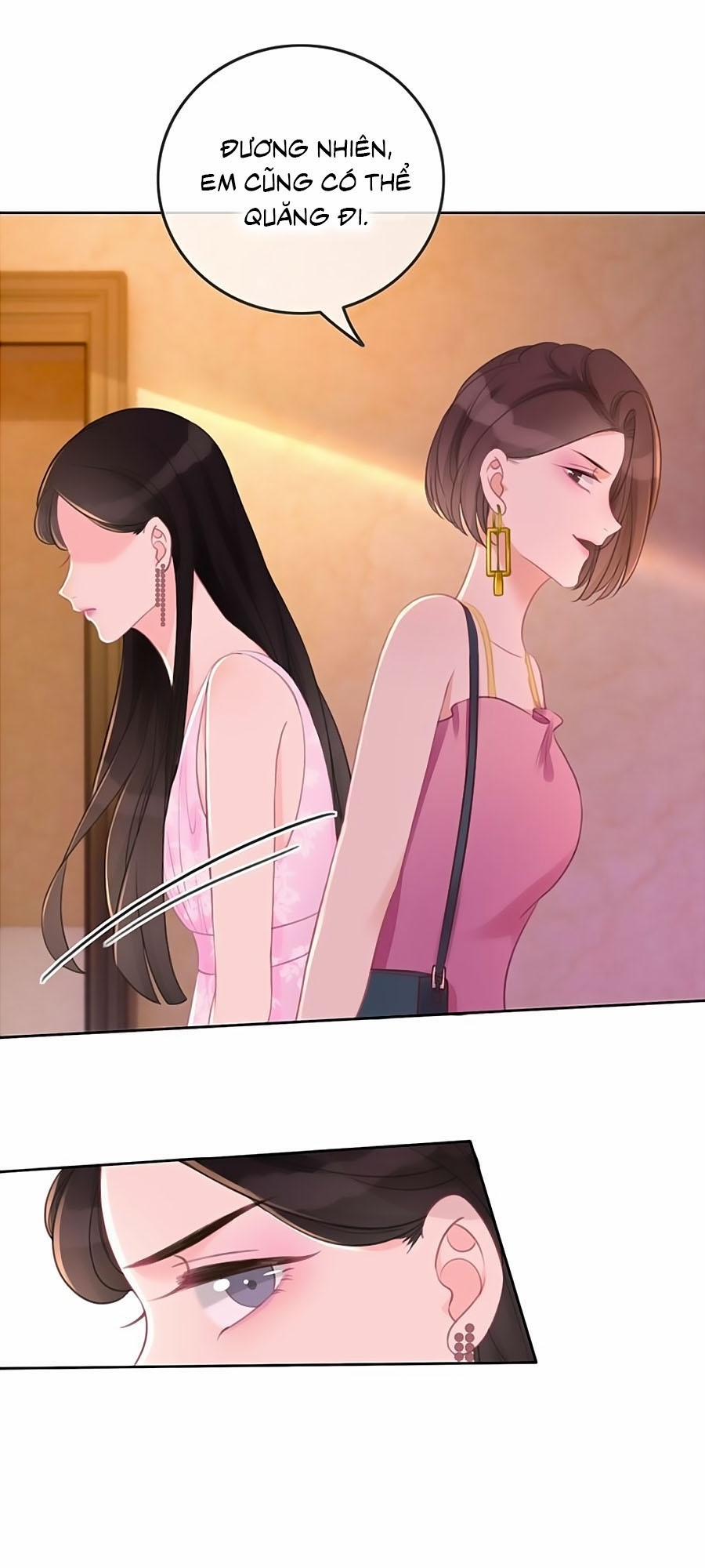 Ám Hắc Hệ Noãn Hôn 57 trang 42