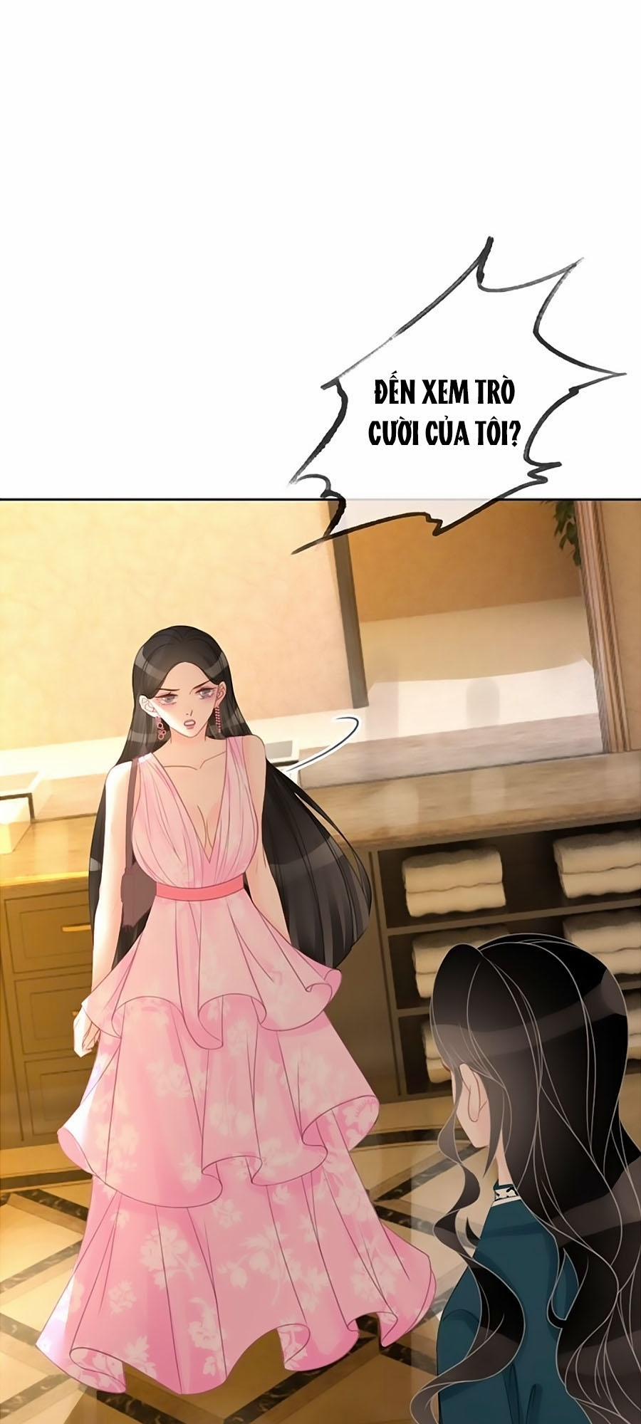 Ám Hắc Hệ Noãn Hôn 57 trang 44