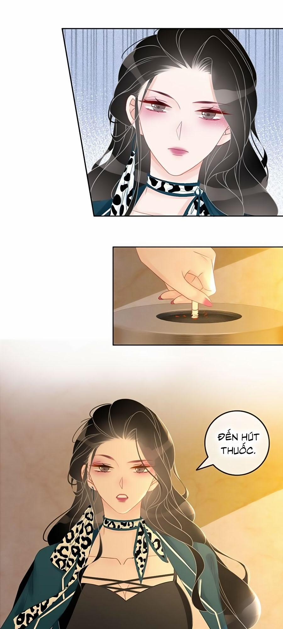 Ám Hắc Hệ Noãn Hôn 57 trang 46