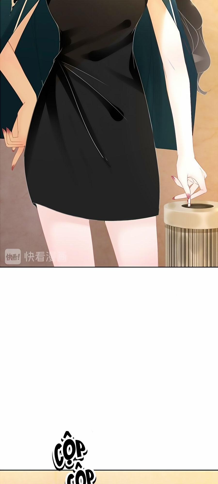 Ám Hắc Hệ Noãn Hôn 57 trang 47