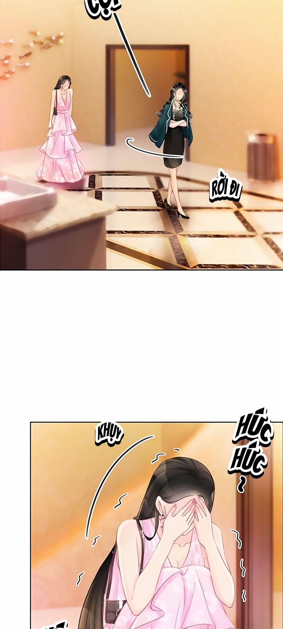 Ám Hắc Hệ Noãn Hôn 57 trang 48