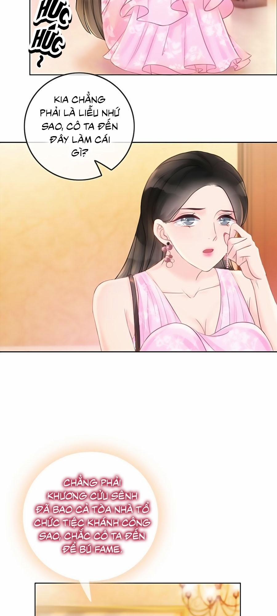 Ám Hắc Hệ Noãn Hôn 57 trang 49