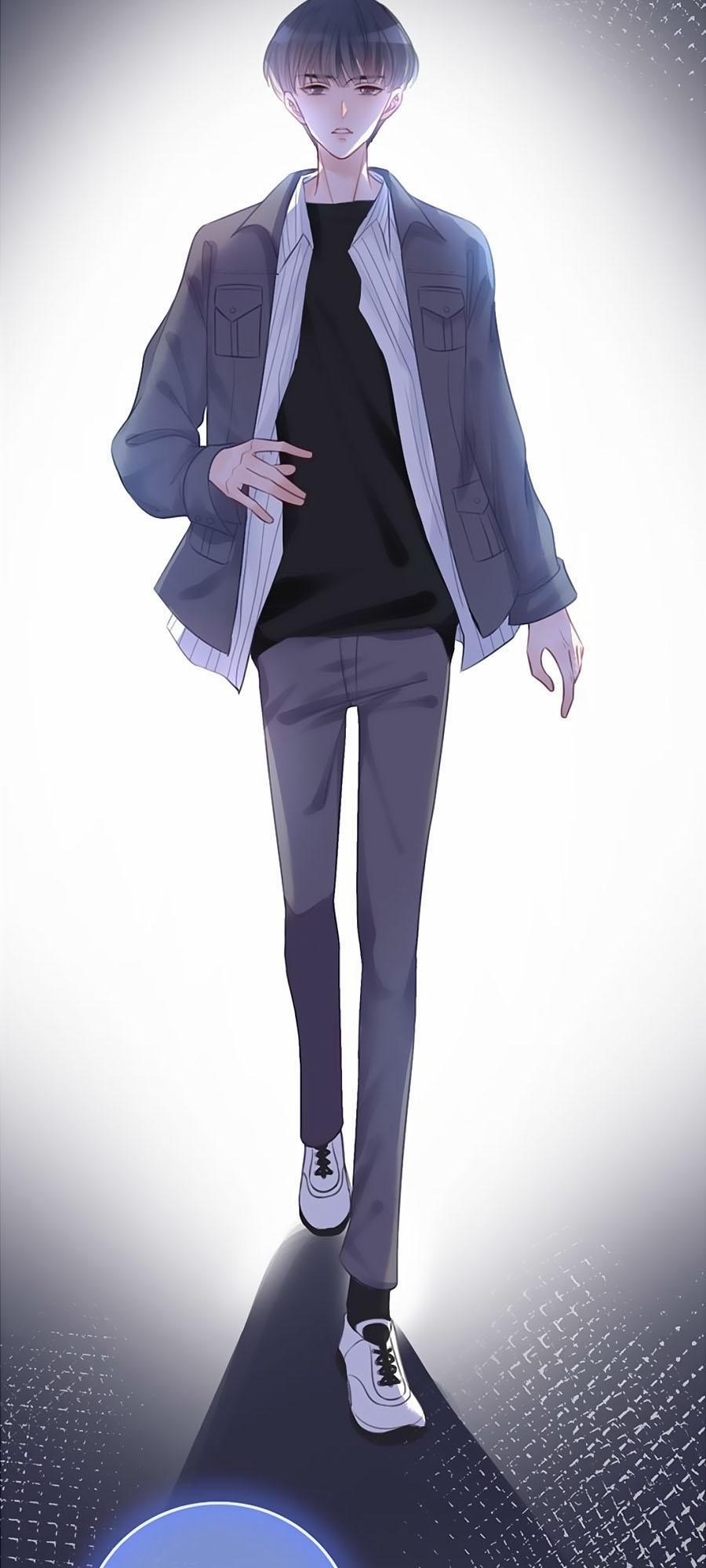 Ám Hắc Hệ Noãn Hôn 57 trang 5