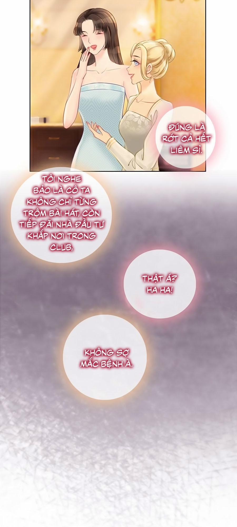 Ám Hắc Hệ Noãn Hôn 57 trang 50