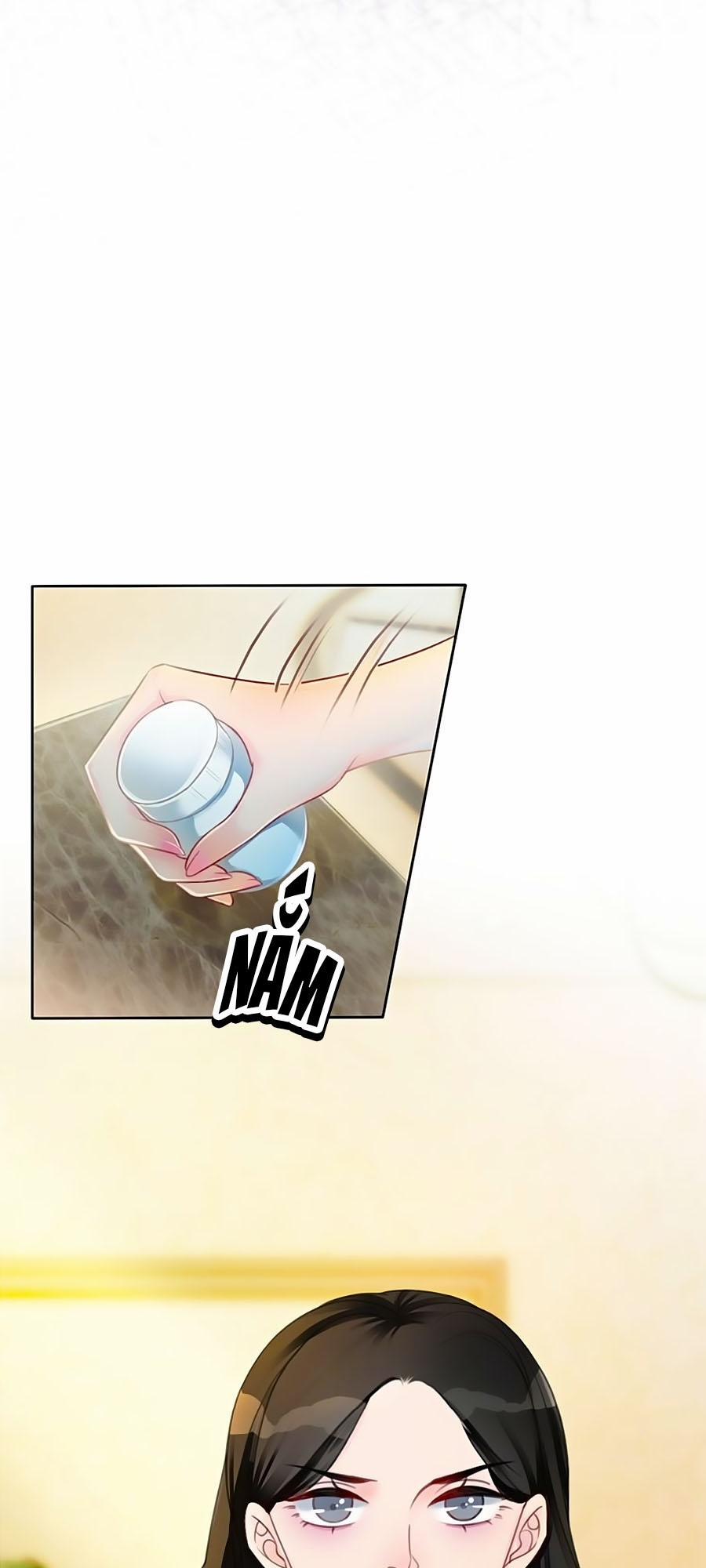 Ám Hắc Hệ Noãn Hôn 57 trang 51