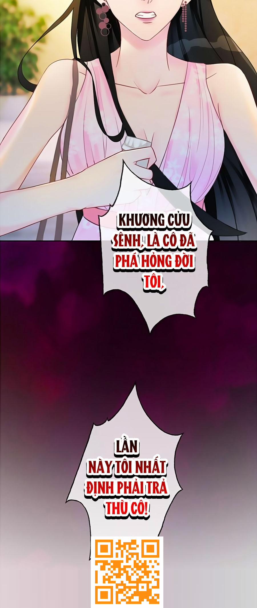 Ám Hắc Hệ Noãn Hôn 57 trang 52