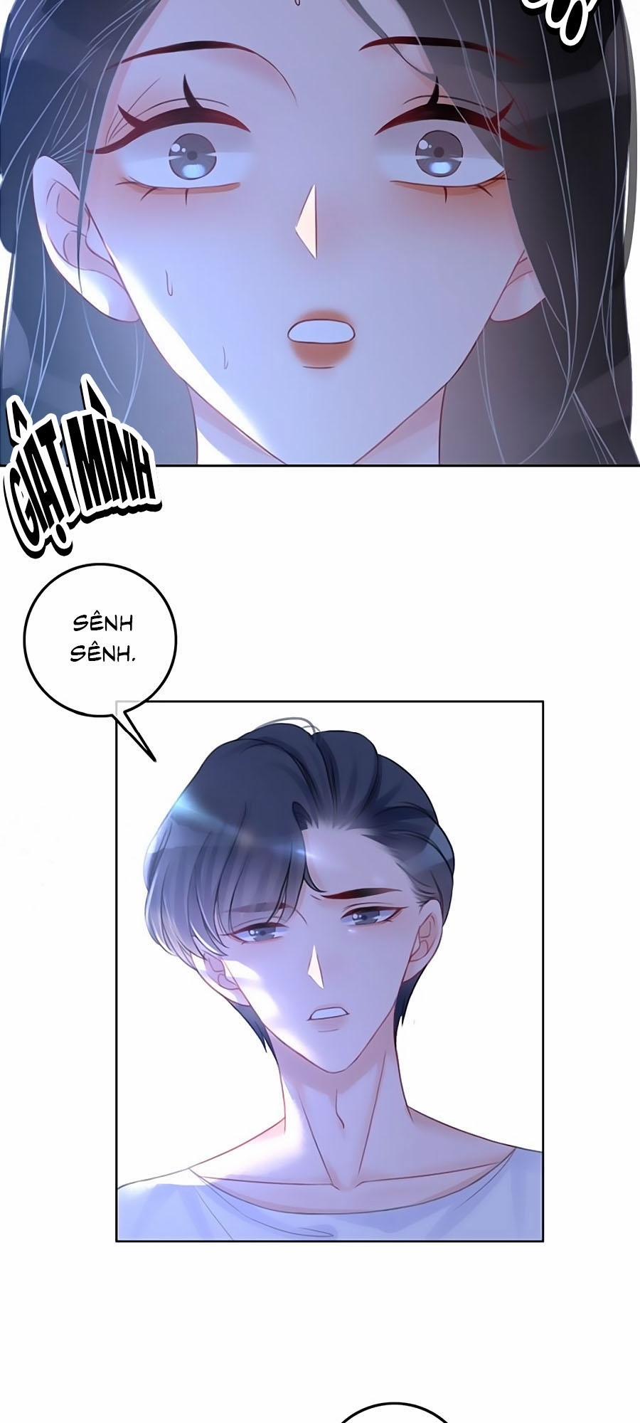 Ám Hắc Hệ Noãn Hôn 57 trang 9