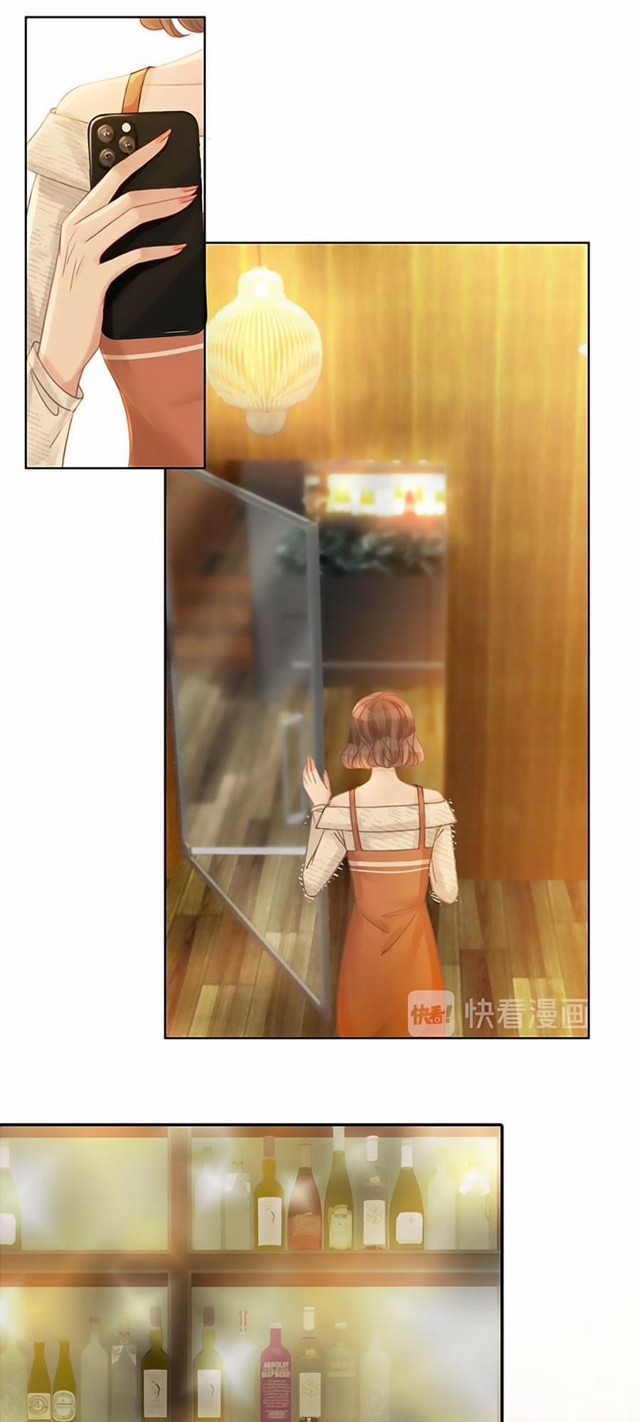 Ám Hắc Hệ Noãn Hôn 58 trang 10