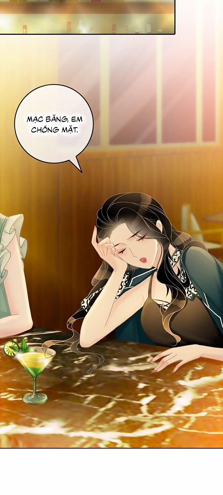 Ám Hắc Hệ Noãn Hôn 58 trang 11