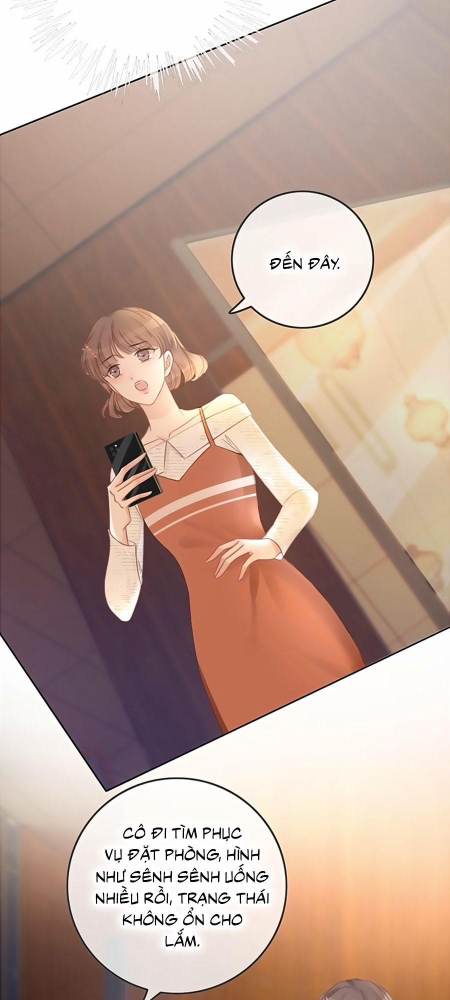 Ám Hắc Hệ Noãn Hôn 58 trang 13