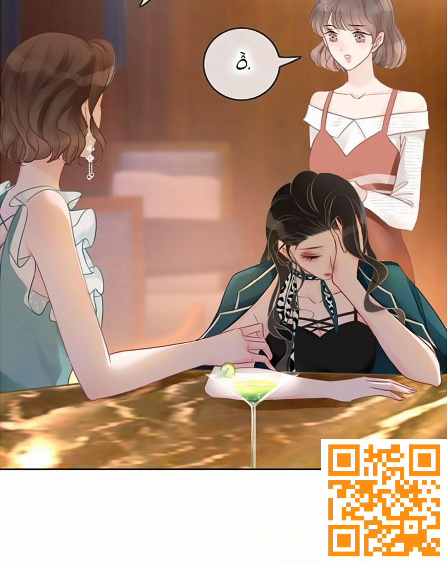 Ám Hắc Hệ Noãn Hôn 58 trang 14