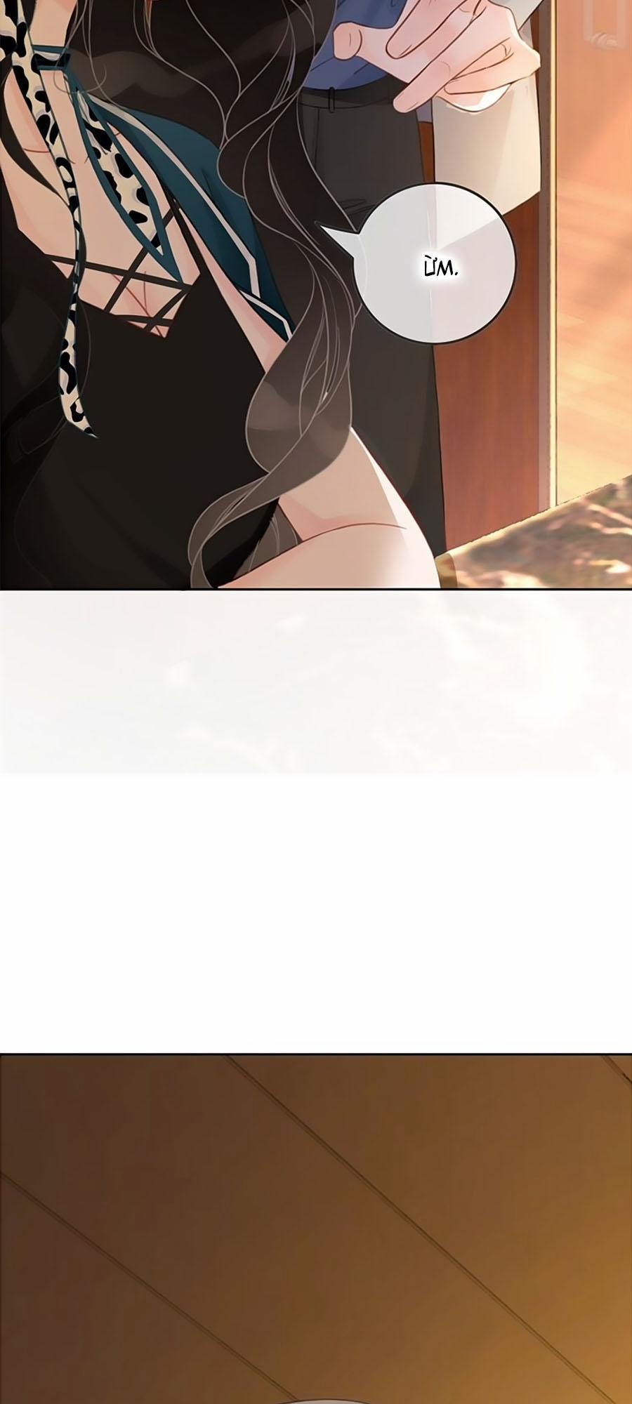 Ám Hắc Hệ Noãn Hôn 58 trang 16