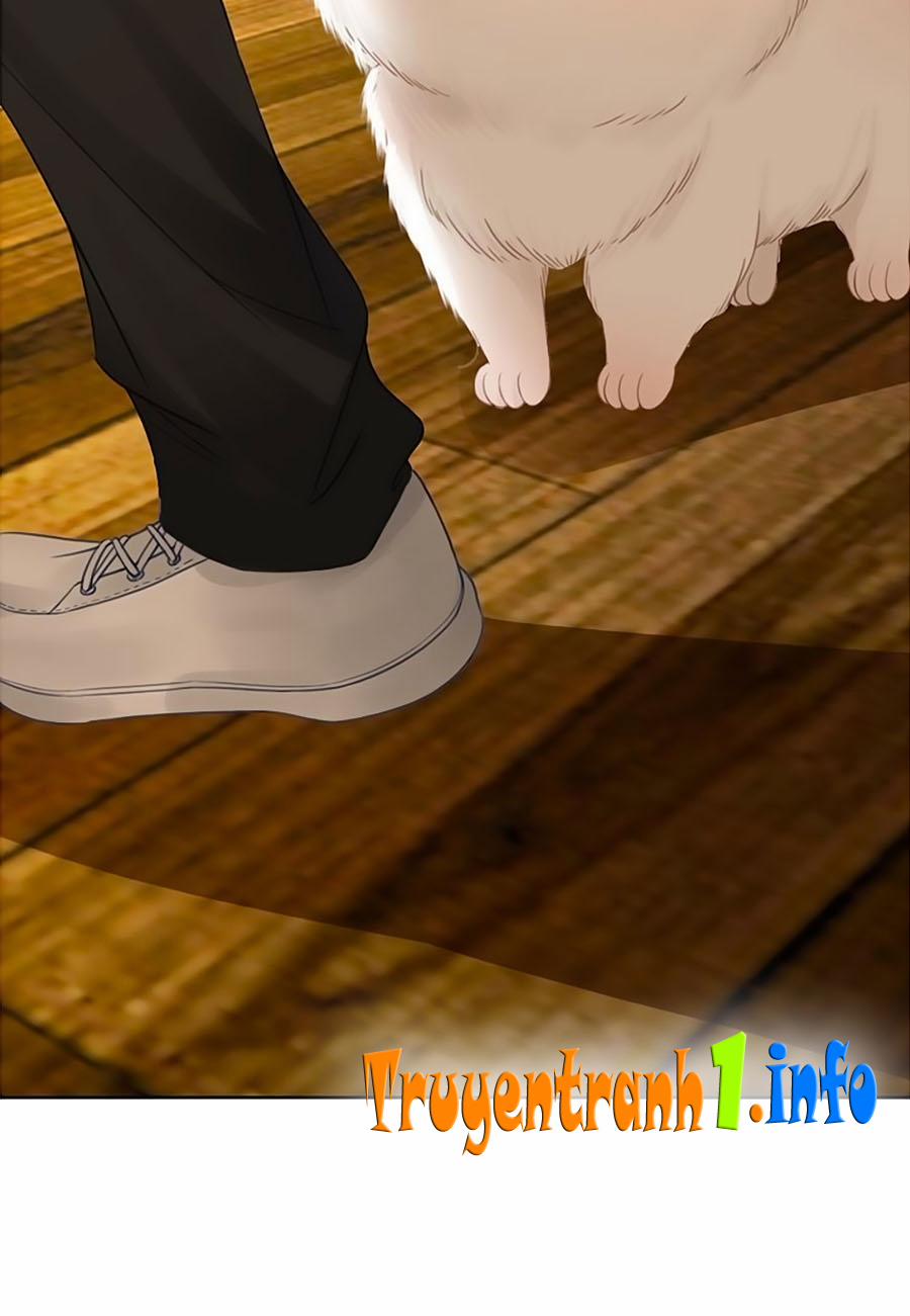 Ám Hắc Hệ Noãn Hôn 58 trang 20