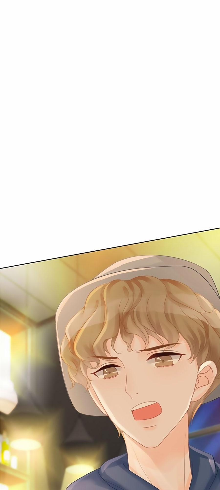 Ám Hắc Hệ Noãn Hôn 58 trang 21