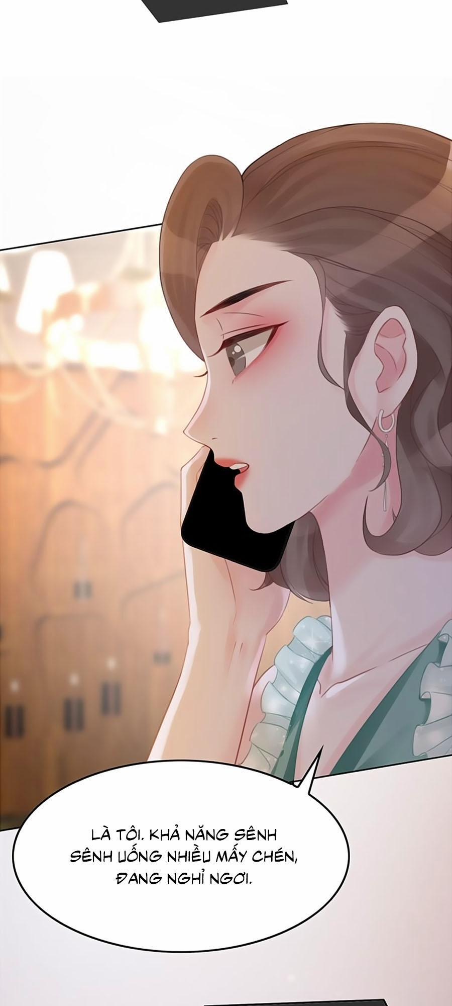 Ám Hắc Hệ Noãn Hôn 58 trang 29