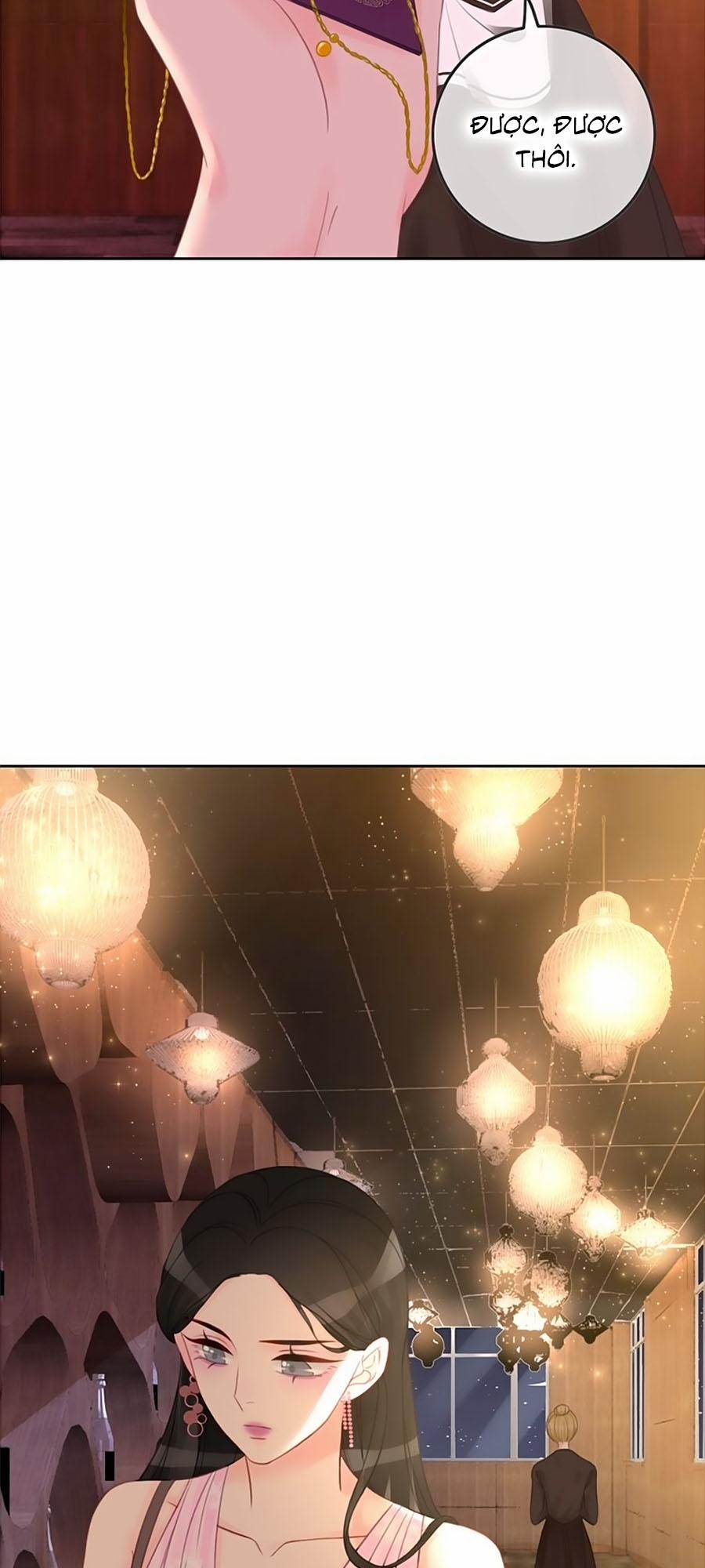 Ám Hắc Hệ Noãn Hôn 58 trang 3