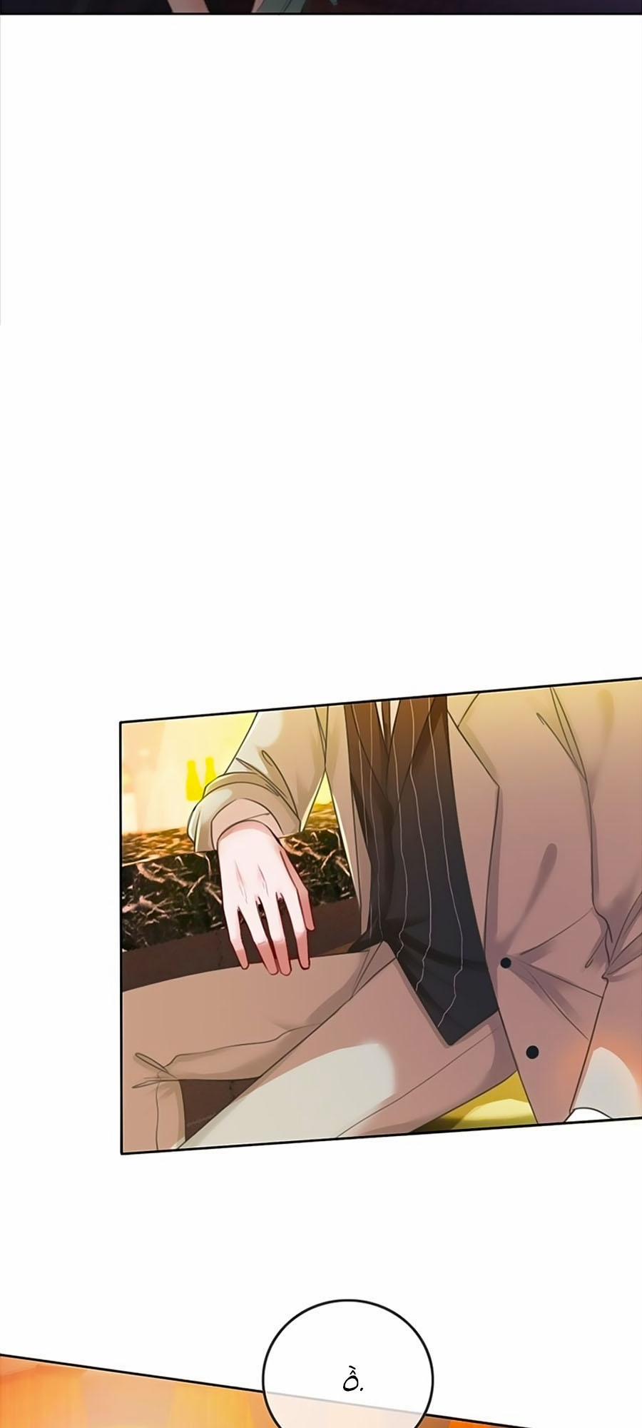 Ám Hắc Hệ Noãn Hôn 58 trang 34