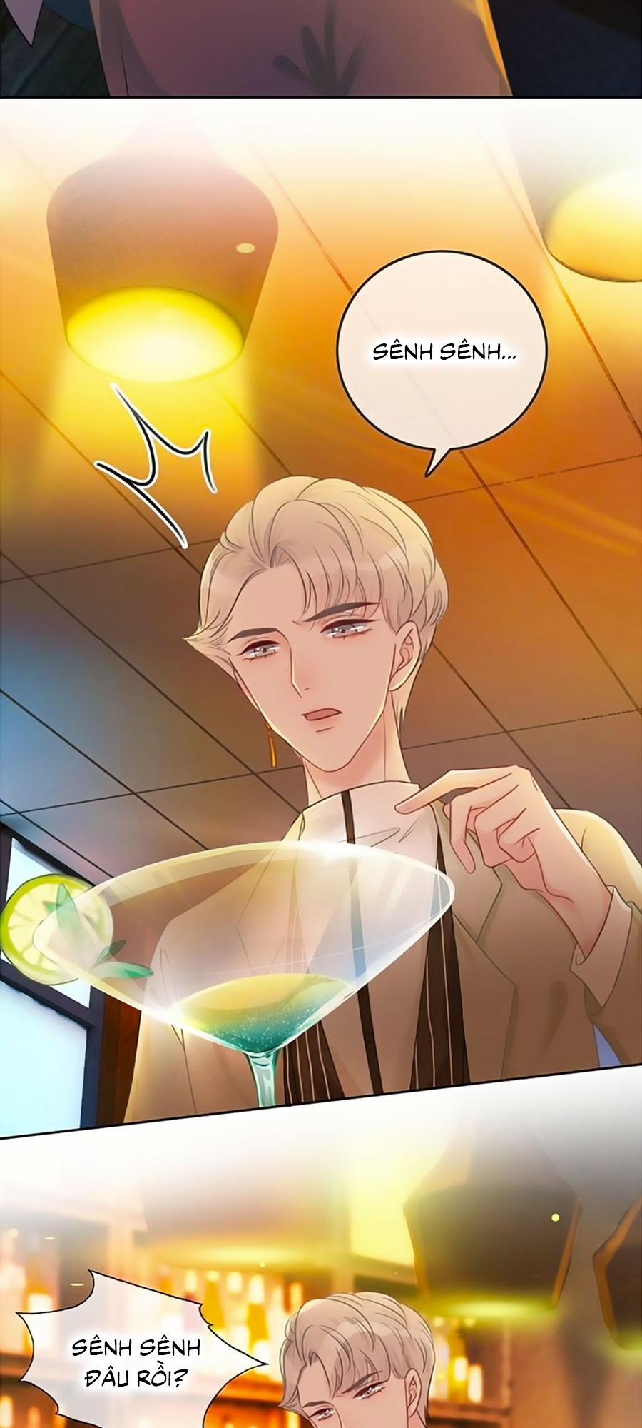 Ám Hắc Hệ Noãn Hôn 58 trang 40