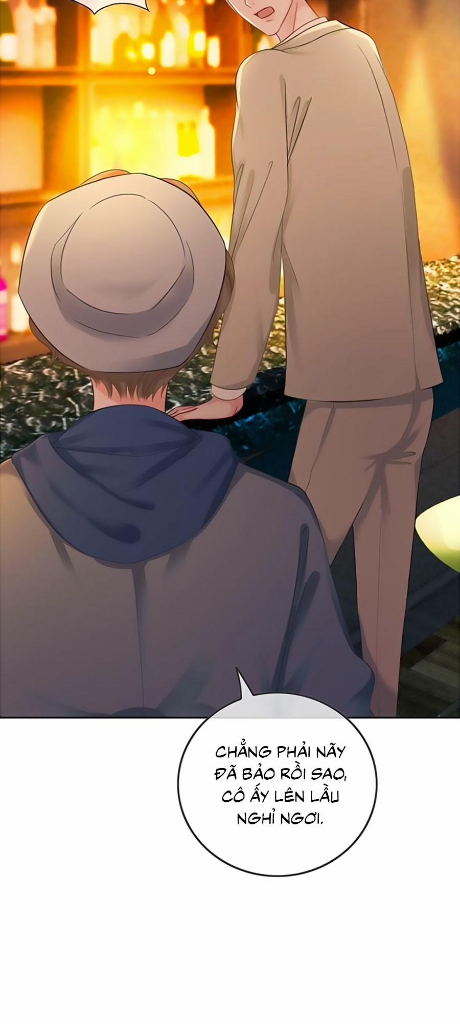 Ám Hắc Hệ Noãn Hôn 58 trang 41