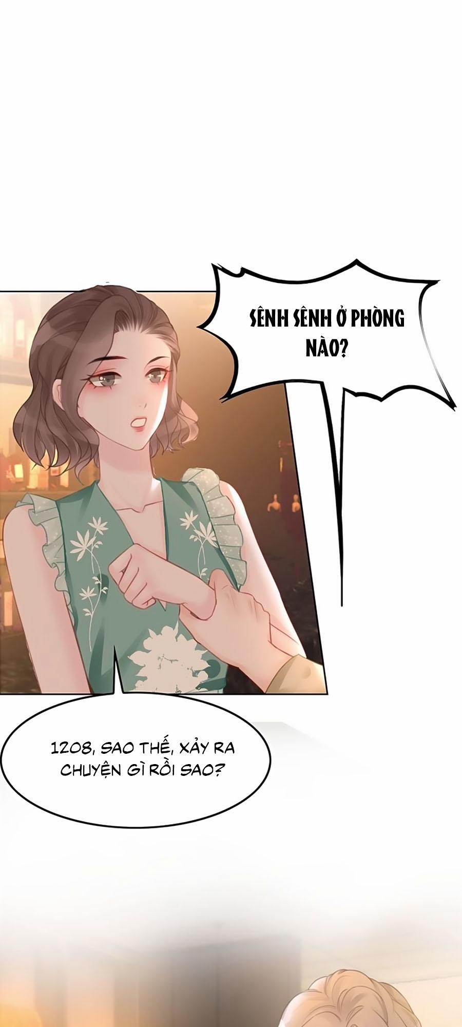 Ám Hắc Hệ Noãn Hôn 58 trang 42