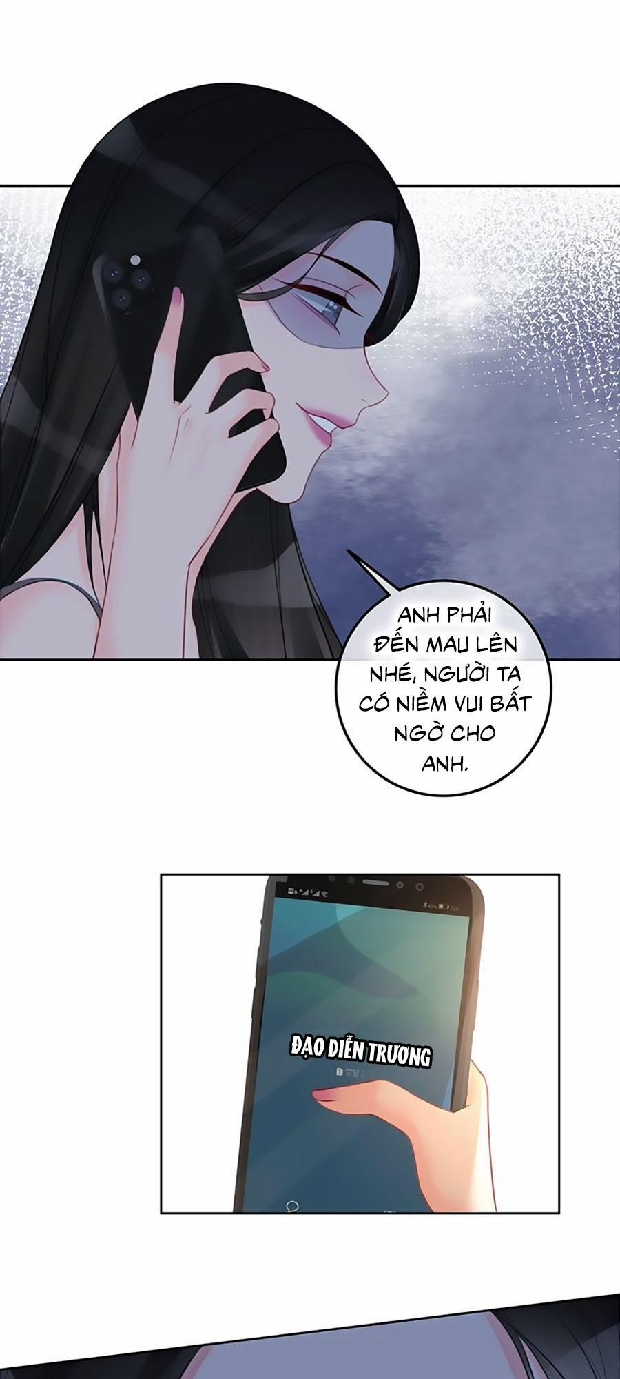 Ám Hắc Hệ Noãn Hôn 58 trang 5