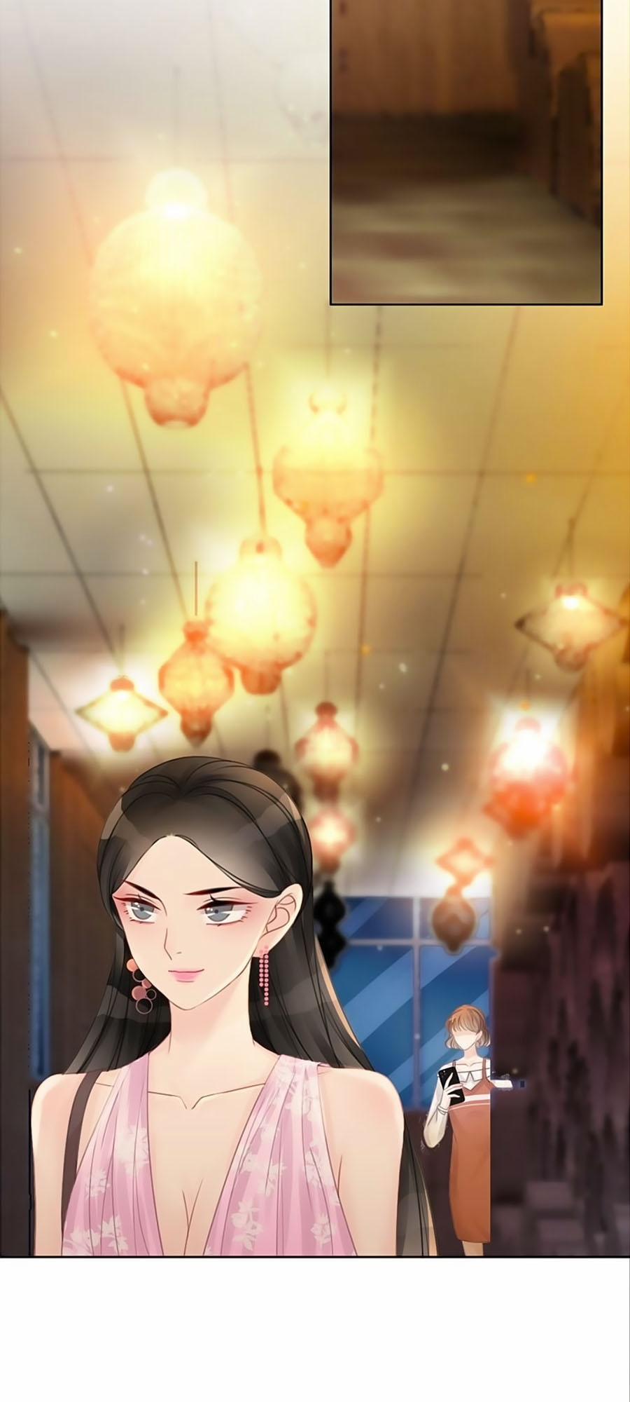 Ám Hắc Hệ Noãn Hôn 58 trang 7