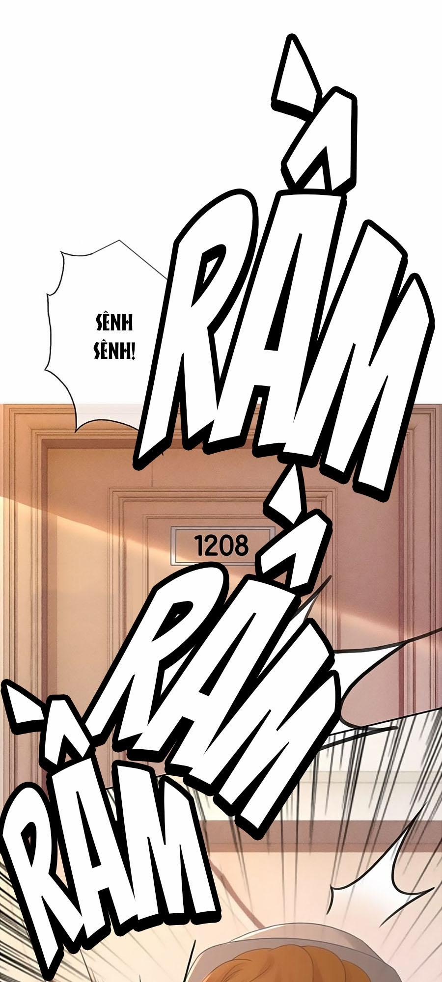 Ám Hắc Hệ Noãn Hôn 59 trang 0