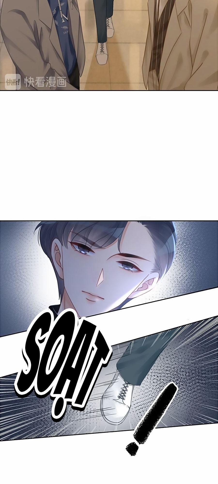 Ám Hắc Hệ Noãn Hôn 59 trang 11